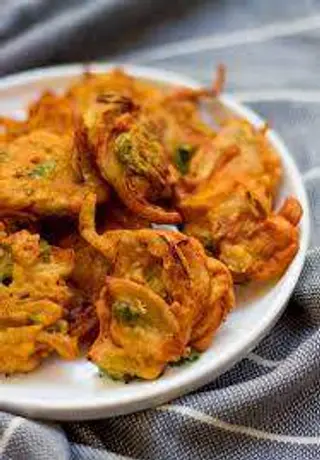 2 Pakora 5 pezzi