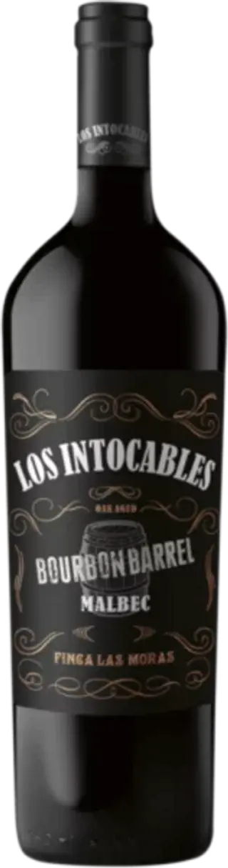 Los Intocables