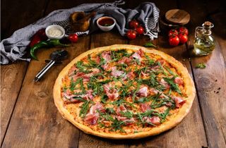 Family Prosciutto - 1.000g