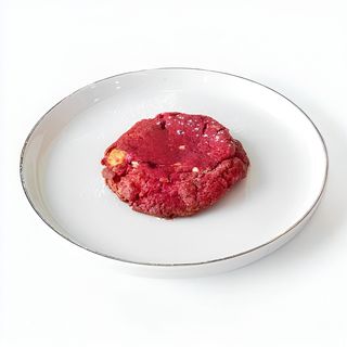 Cookie Red Velvet