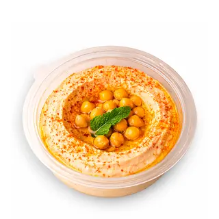 HUMUS