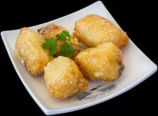 Caramel de banane