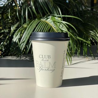 Vainilla Matcha Latte 12oz