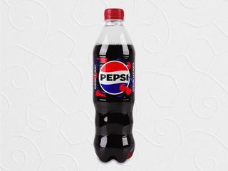 Pepsi Вишня (500ml)