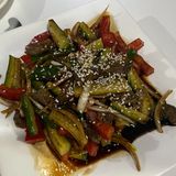 Салат «Китайский»