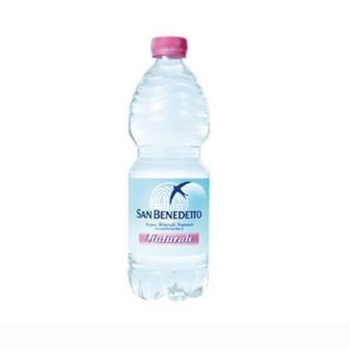 Acqua naturale 50 cl