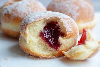 Krapfen