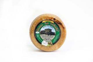 Queso Gabino Perez Sandoval 250 Gr