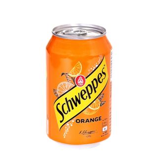 Sepes Naranja (330 ml.)