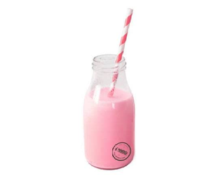 Batido de Morango 200ml