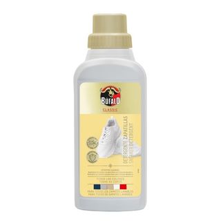 Búfalo Detergente Para Zapatillas 500ml