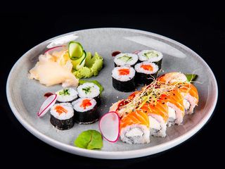 Міні Сет (560г)