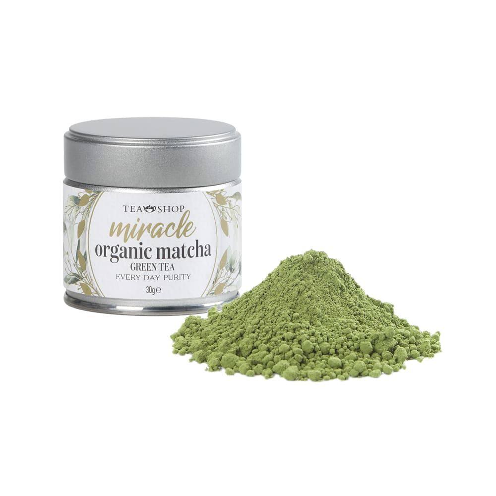 Matcha