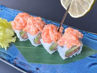 85A SAKE SPICY 