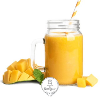 Smoothie Antioxidante (400ml)