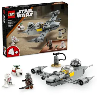 Starfighter N-1 - 75410