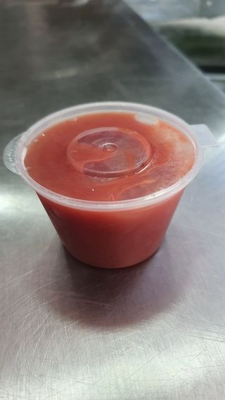 Salsa Brava (150 Cc.)