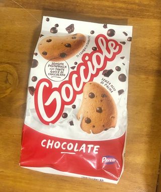 Gocciole Pavesi 500 Gr