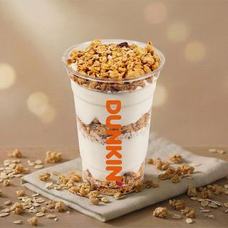 საუზმე გრანოლათი