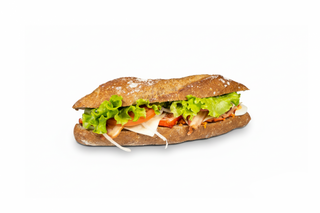 Bocadillo Super Lomo