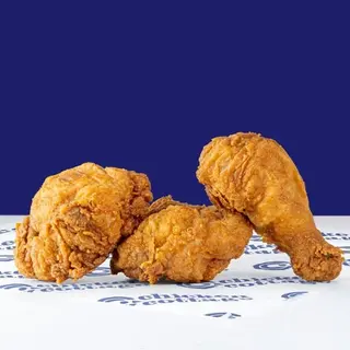 3 Piece Chicken
