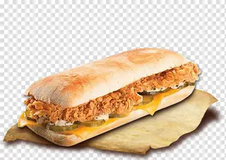 Le Chicken Tikka