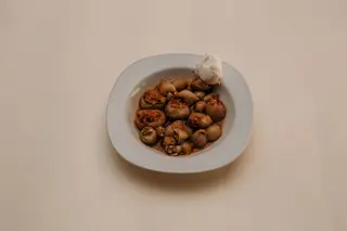 Sogandolma