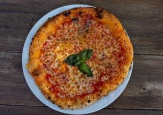 Pizza Margarita (30 Cm.)