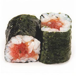 606 Maki Spicy Tuna (8 Pzs.)