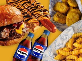 Комбо для двох МIX