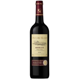 Roche Mazet Merlot