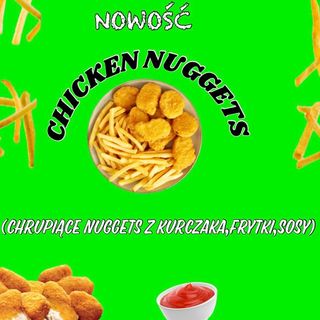 Chicken Nuggets
