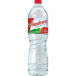 Agua Viladrau (1.5 Lt.)