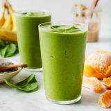 Go Green Smoothie