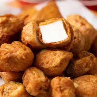 Paneer Pakora
