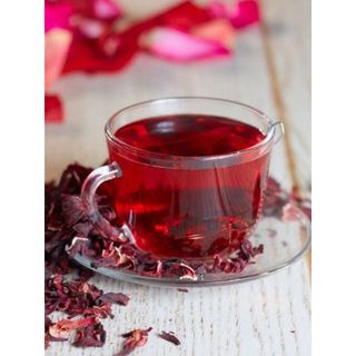 Hibiscus Tea