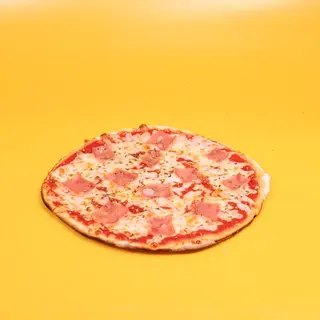 Pizza Clásica