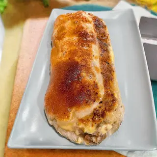 Miješani burek