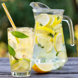 Домашній лимонад (500мл)