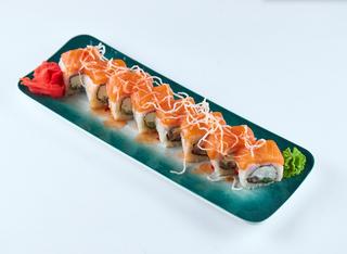 Рол Філадельфія Максі (290г)