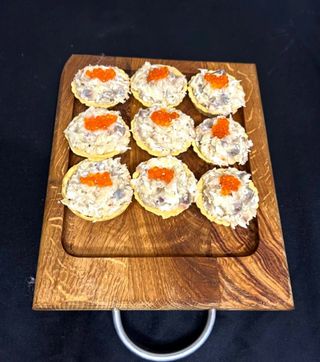 Фаршмак з оселедця (3шт)