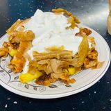 Pedrata Turca (Grande)