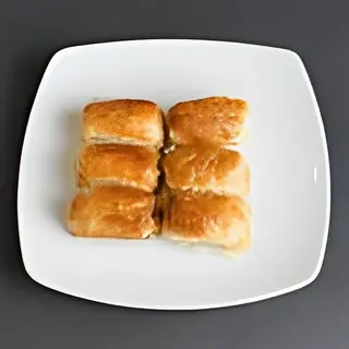 Mantije meso