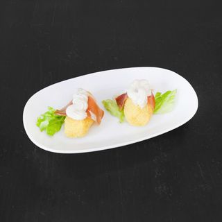 Crocchette di patate