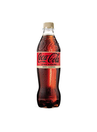 Coca-Cola Zero Zero