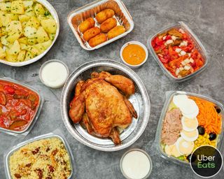 Combo Básico (Imagen ilustrativa no vinculante)