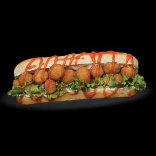 Pop Dog