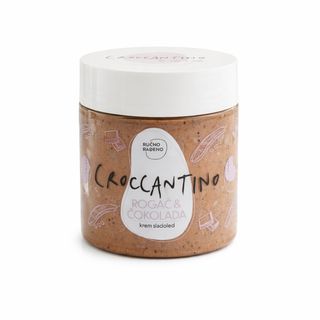 Sladoled Croccantino Jagoda