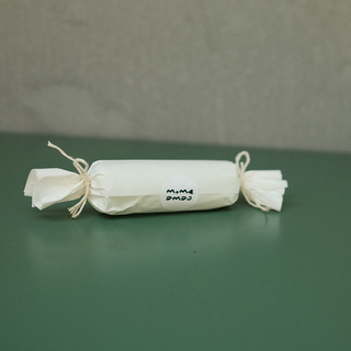 კარაქი ნივრით და ოხრახუშით