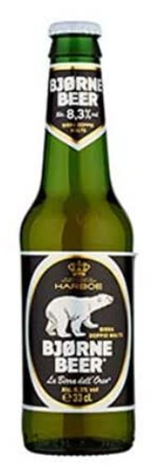 Biorne 33 cl